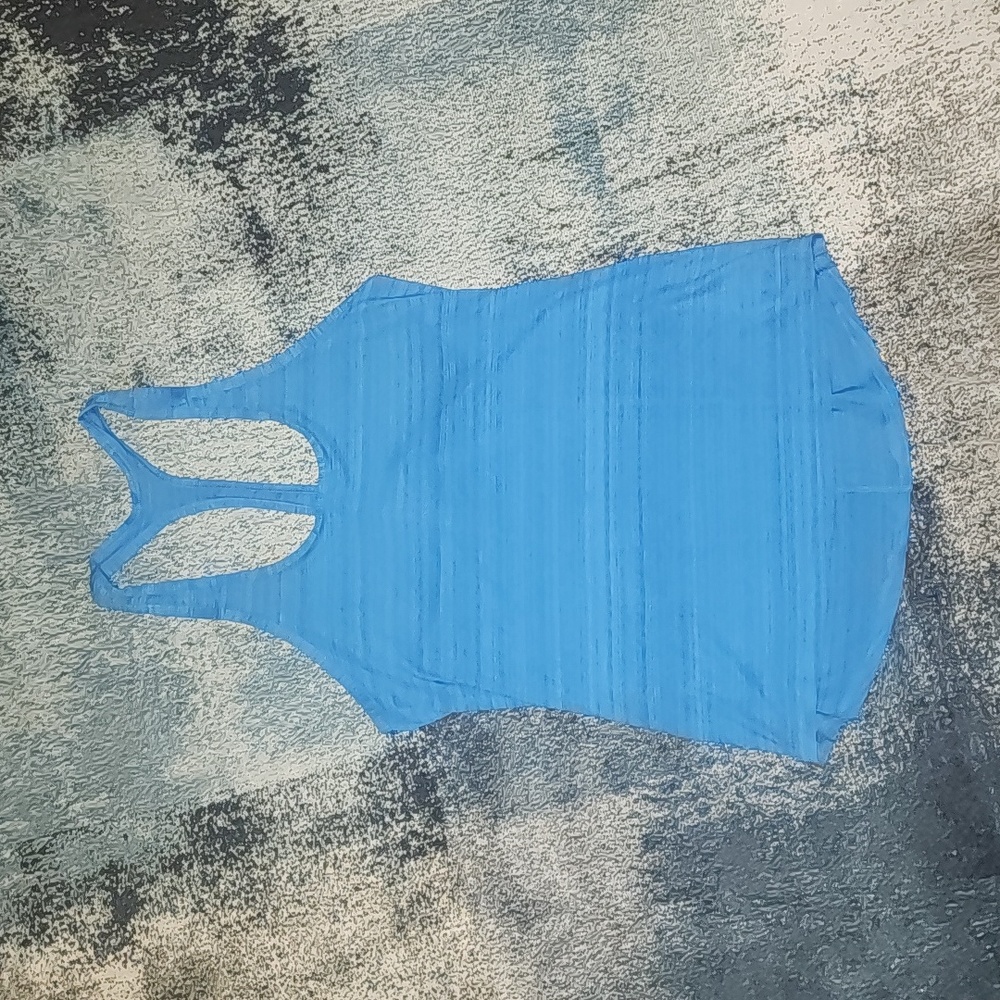 Nike Dri-Fit Stay Cool Tank Top - Medium / M